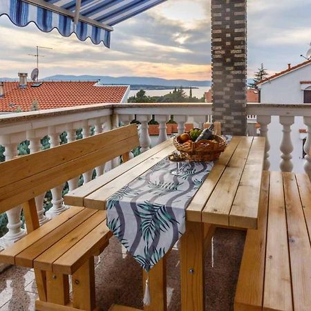 Apartman Mauro マリンスカ エクステリア 写真