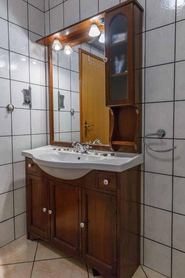 Apartman Mauro マリンスカ エクステリア 写真