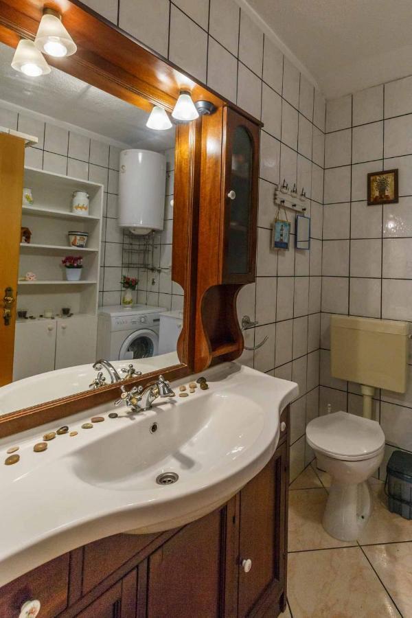 Apartman Mauro マリンスカ エクステリア 写真