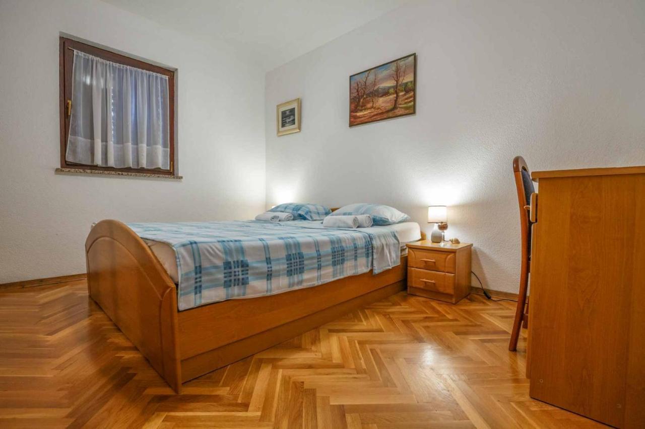 Apartman Mauro マリンスカ エクステリア 写真