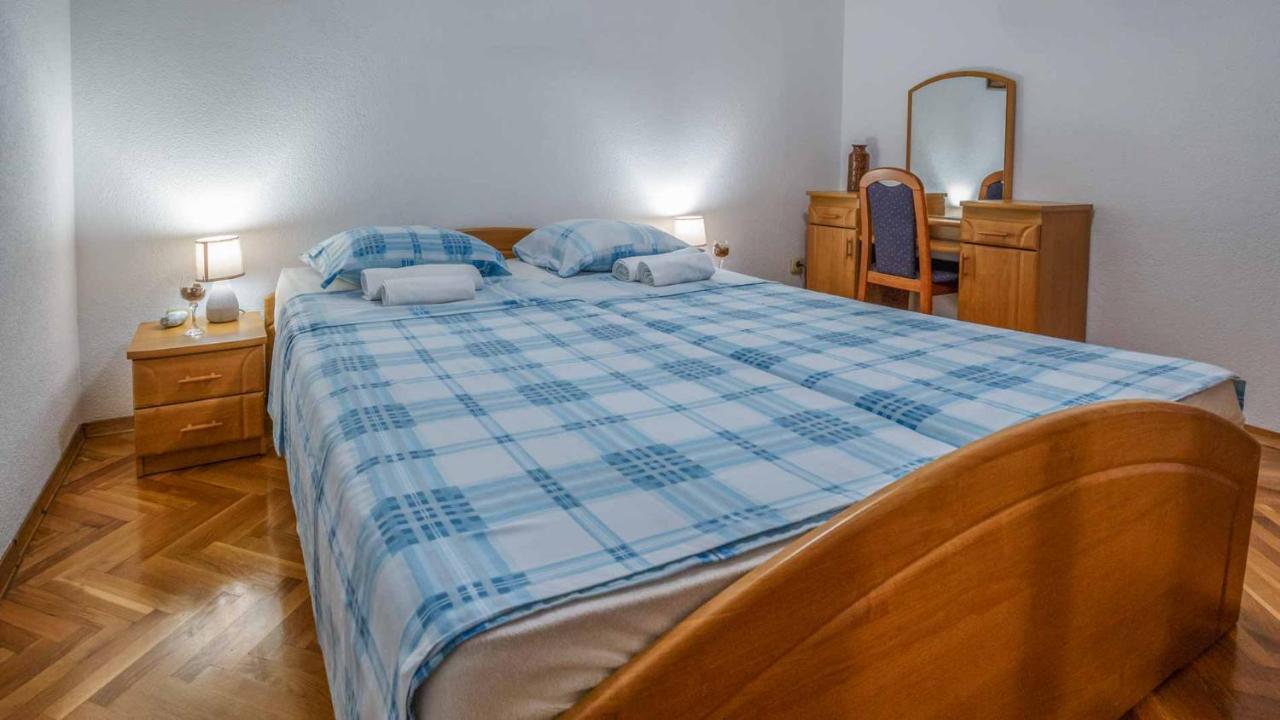 Apartman Mauro マリンスカ エクステリア 写真