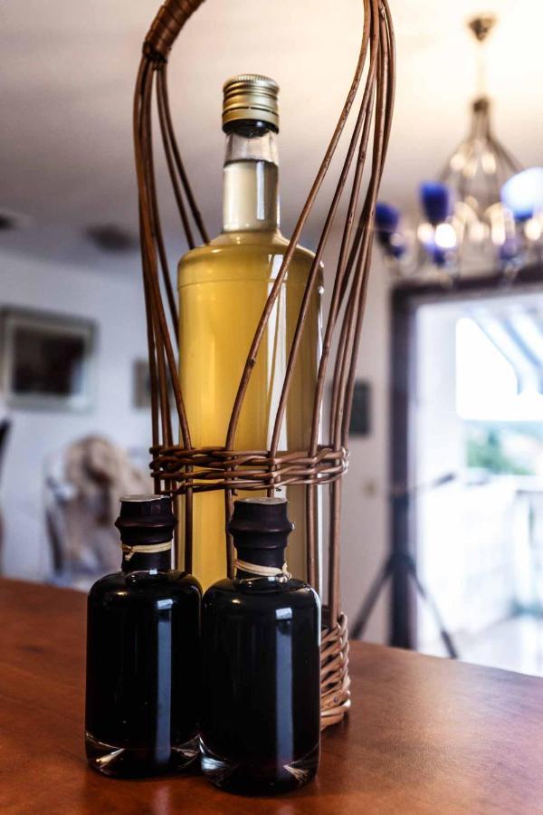 Apartman Mauro マリンスカ エクステリア 写真