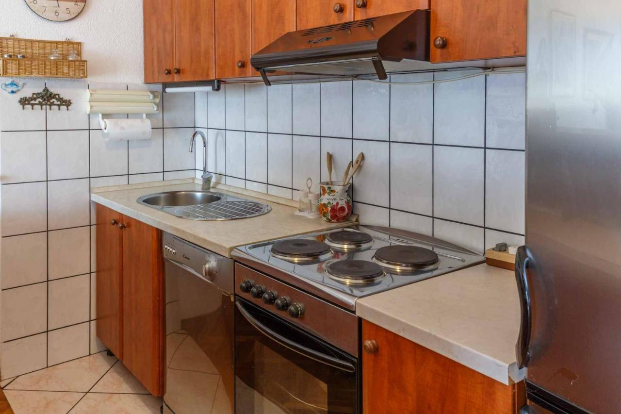Apartman Mauro マリンスカ エクステリア 写真