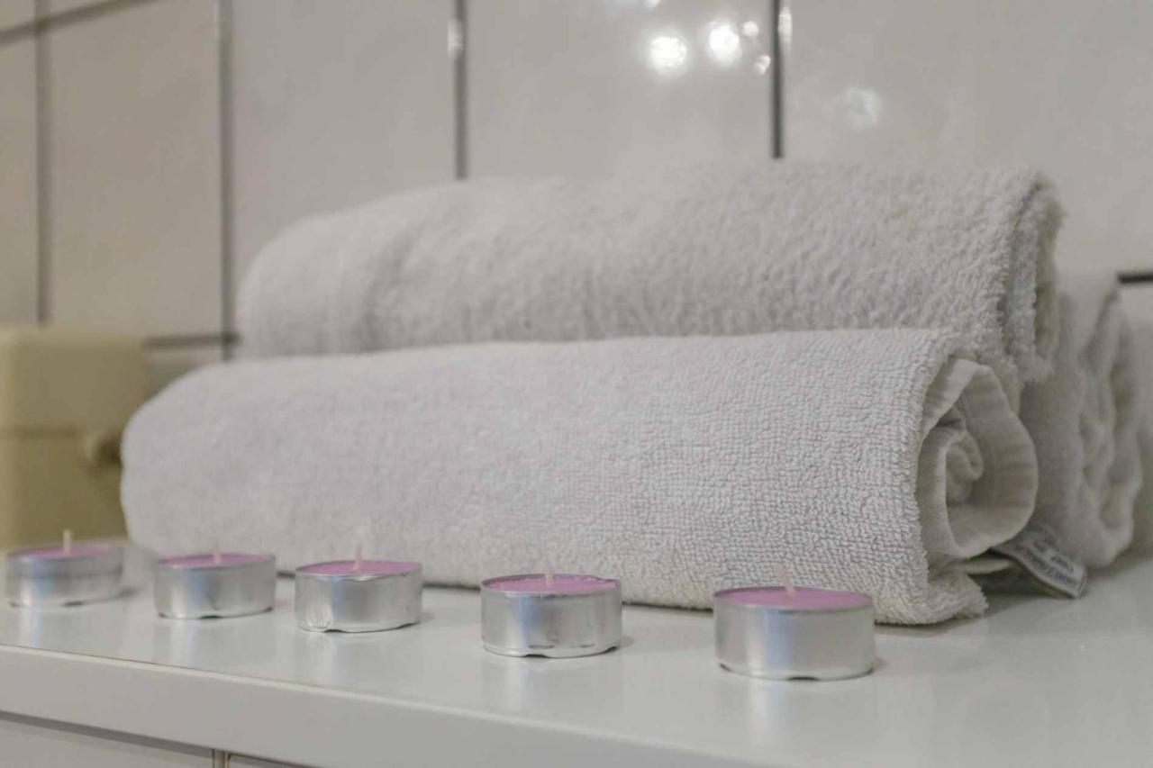 Apartman Mauro マリンスカ エクステリア 写真