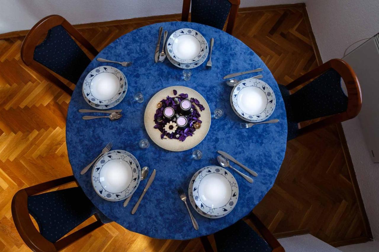 Apartman Mauro マリンスカ エクステリア 写真