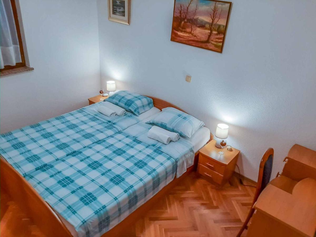 Apartman Mauro マリンスカ エクステリア 写真