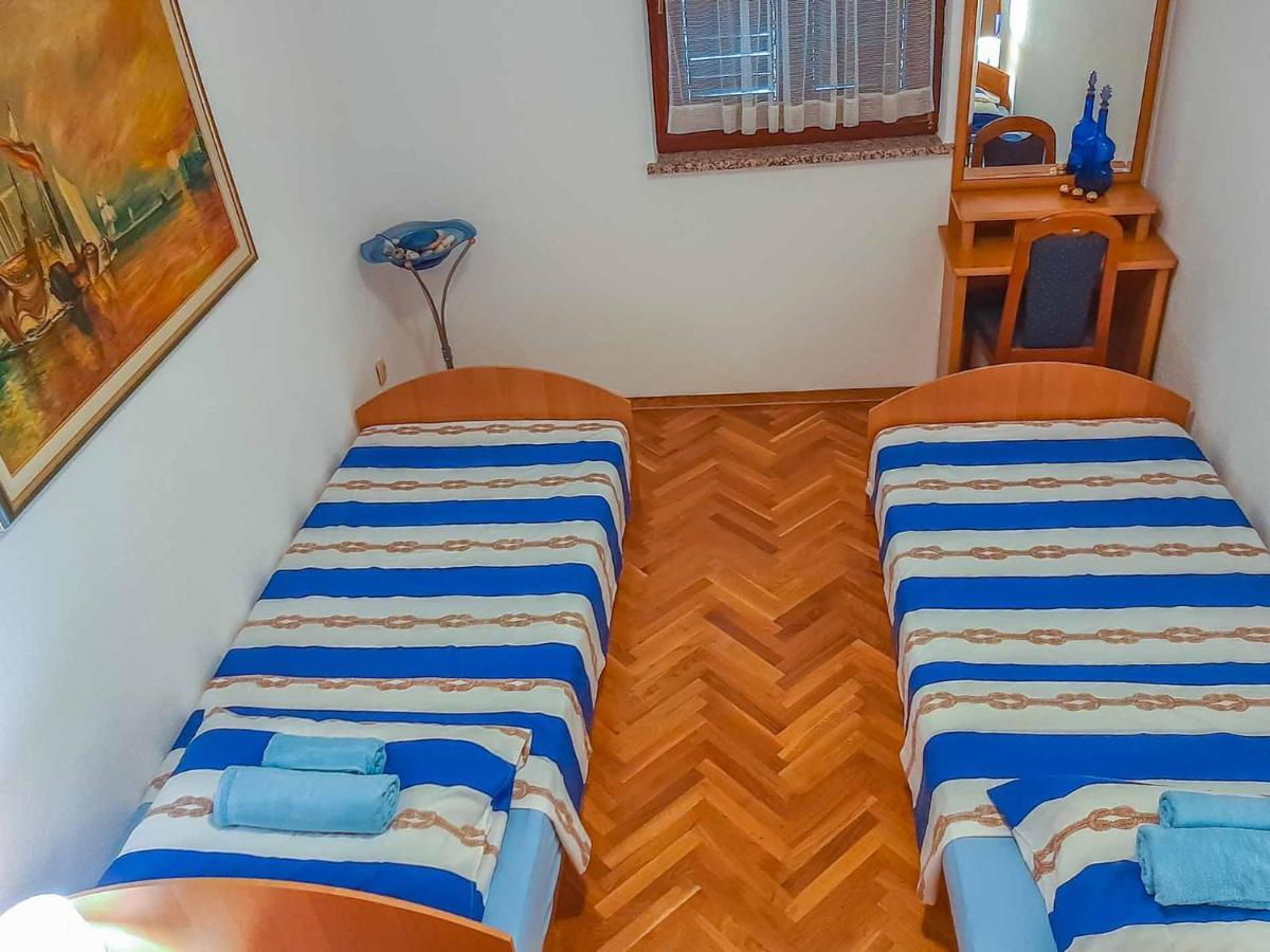Apartman Mauro マリンスカ エクステリア 写真