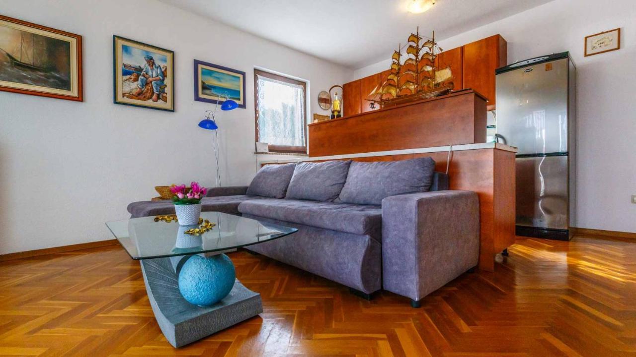 Apartman Mauro マリンスカ エクステリア 写真