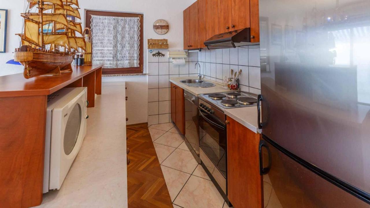 Apartman Mauro マリンスカ エクステリア 写真