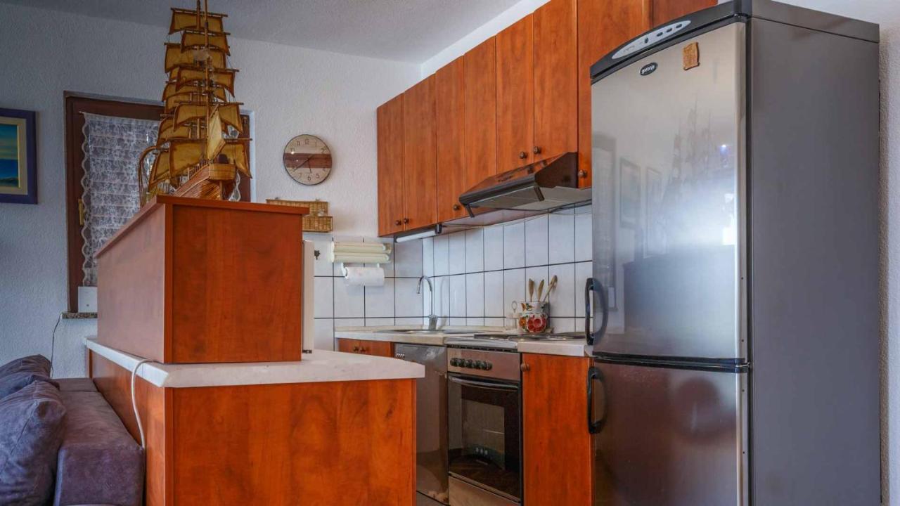 Apartman Mauro マリンスカ エクステリア 写真