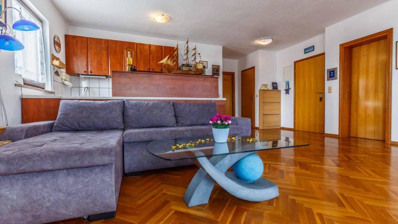 Apartman Mauro マリンスカ エクステリア 写真