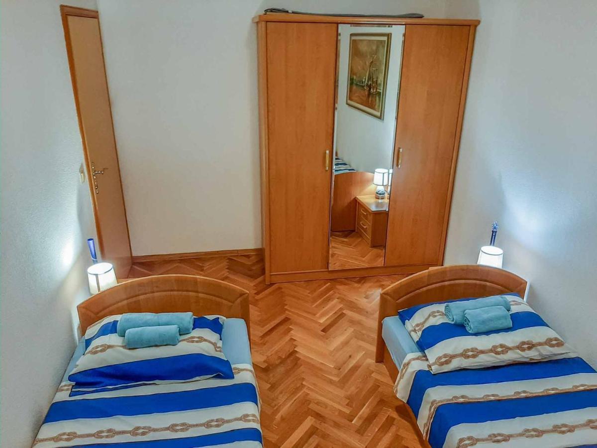 Apartman Mauro マリンスカ エクステリア 写真