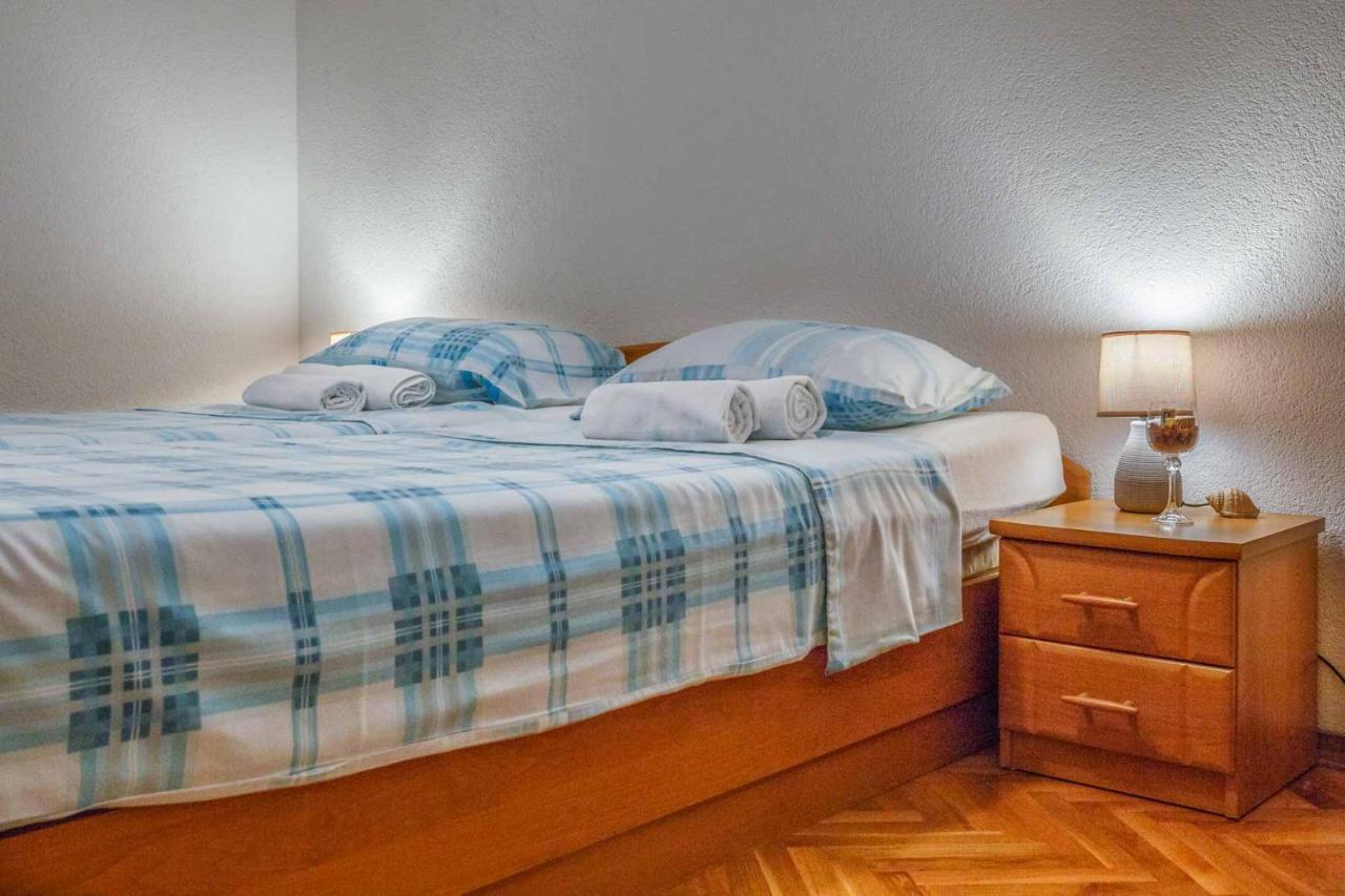 Apartman Mauro マリンスカ エクステリア 写真