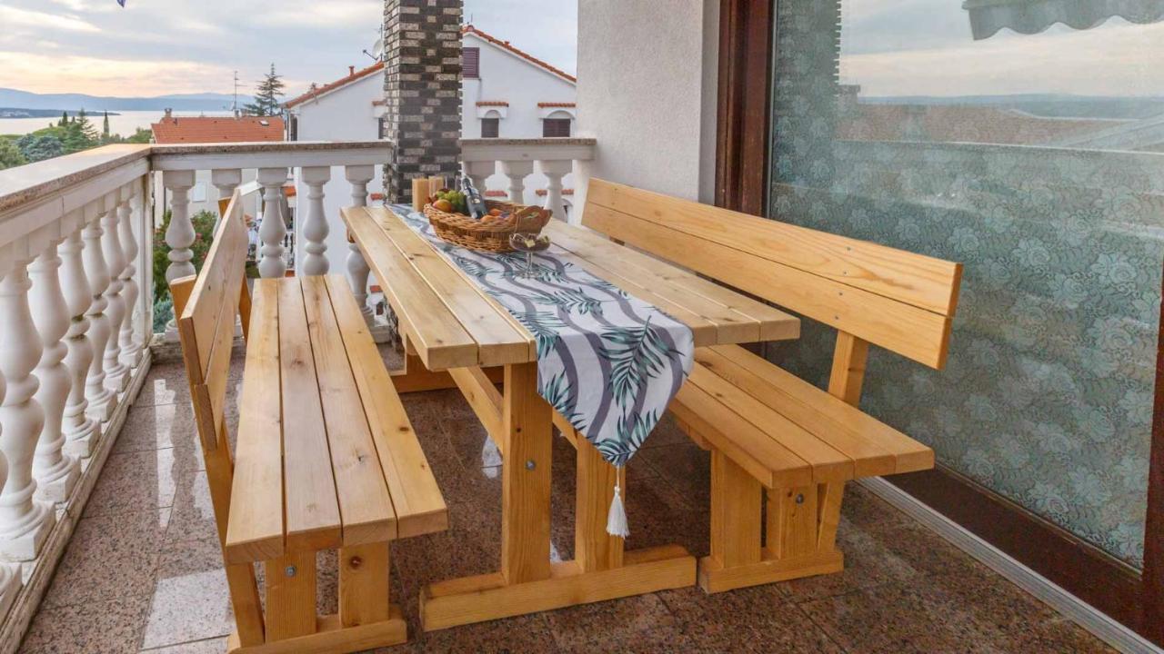 Apartman Mauro マリンスカ エクステリア 写真