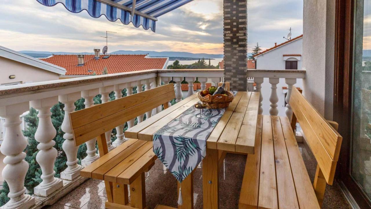 Apartman Mauro マリンスカ エクステリア 写真