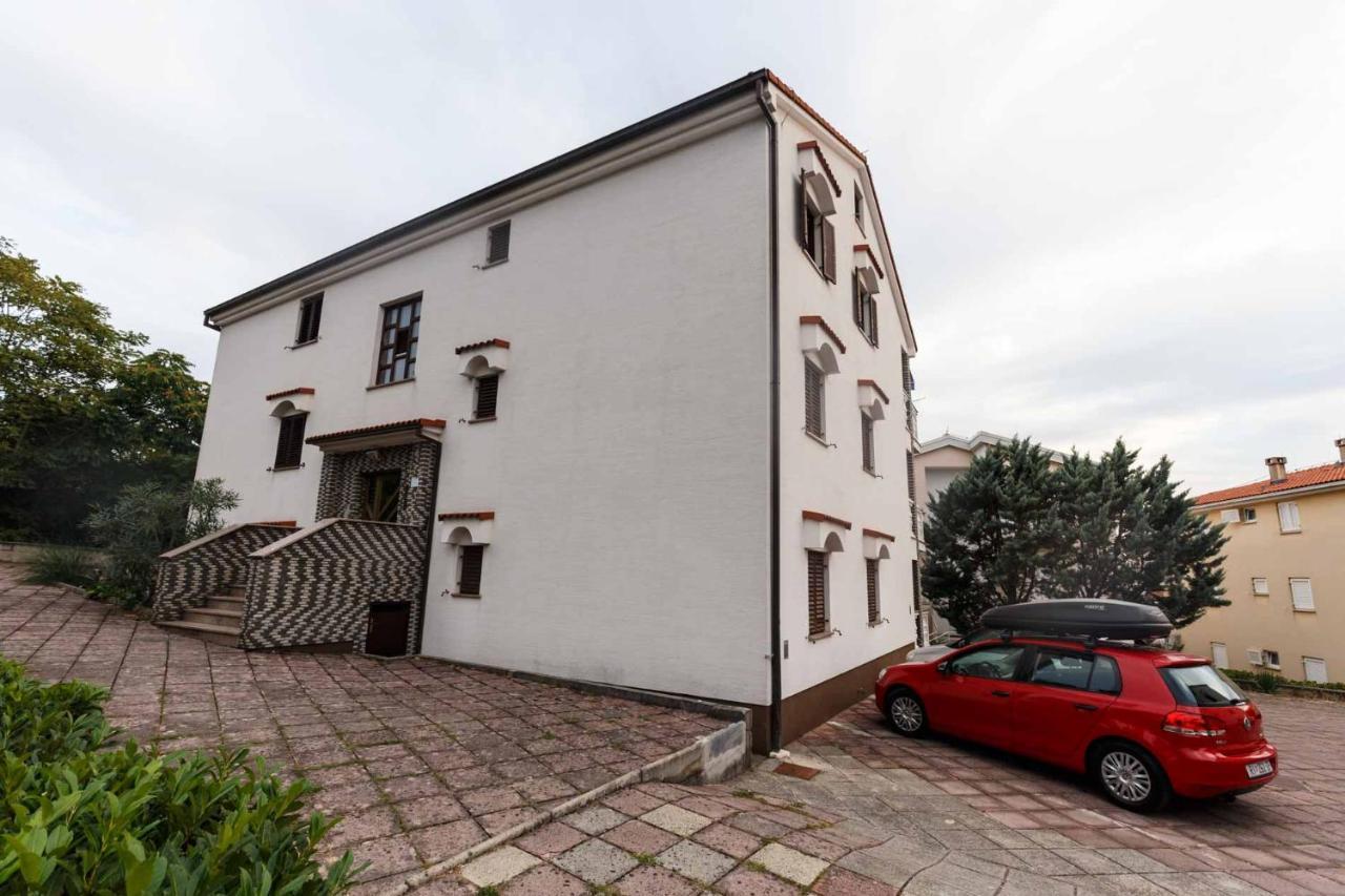 Apartman Mauro マリンスカ エクステリア 写真
