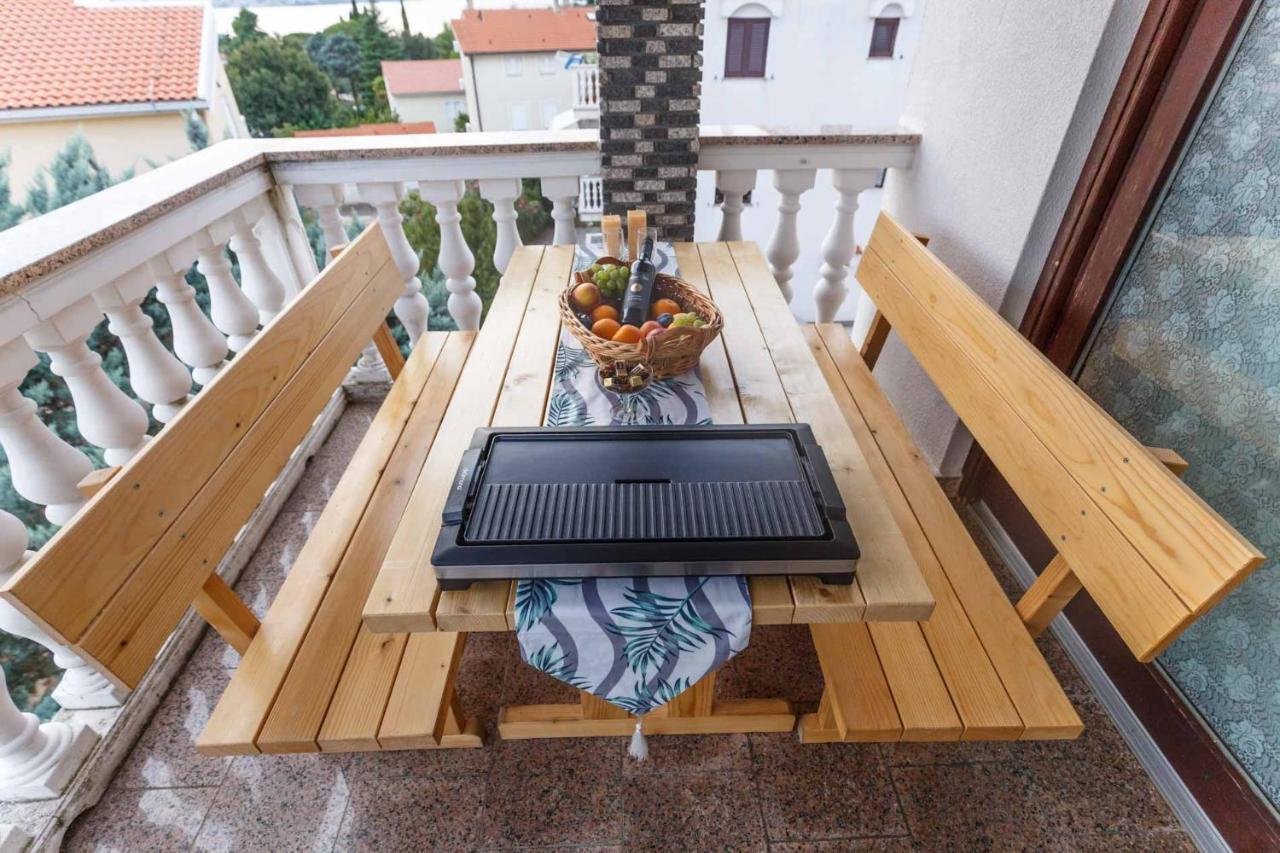 Apartman Mauro マリンスカ エクステリア 写真