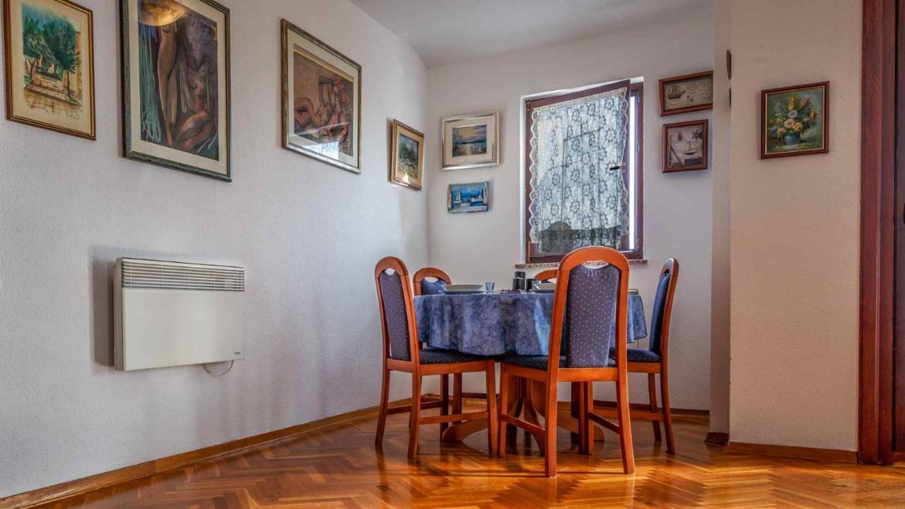Apartman Mauro マリンスカ エクステリア 写真