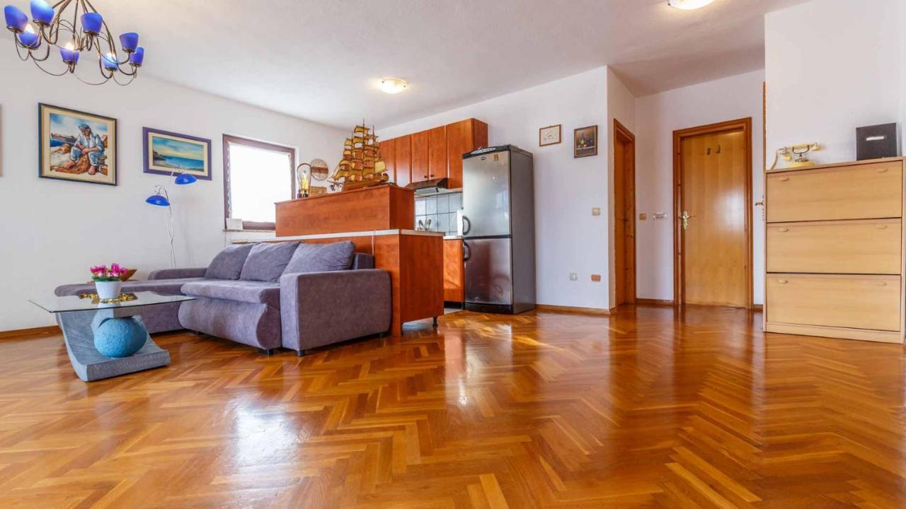 Apartman Mauro マリンスカ エクステリア 写真