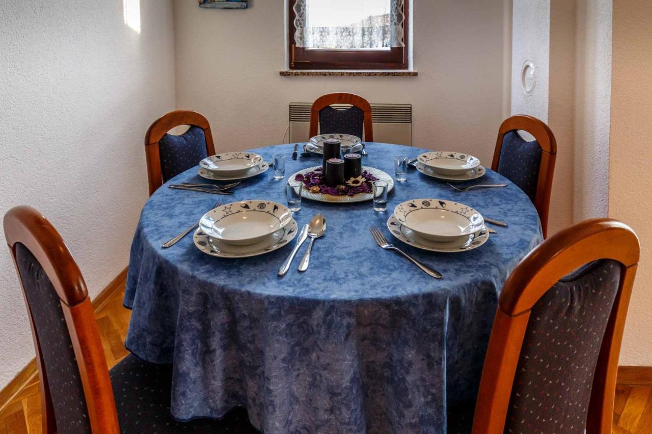 Apartman Mauro マリンスカ エクステリア 写真