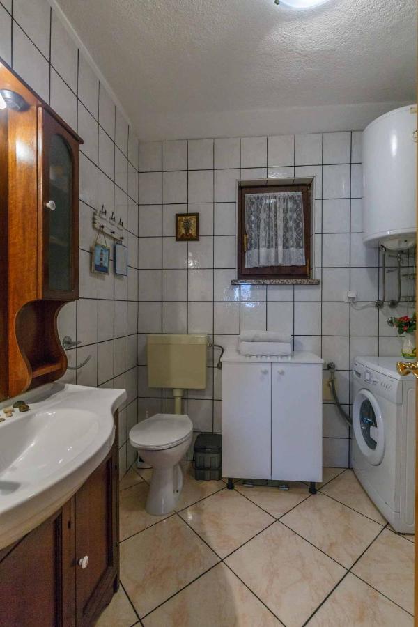 Apartman Mauro マリンスカ エクステリア 写真